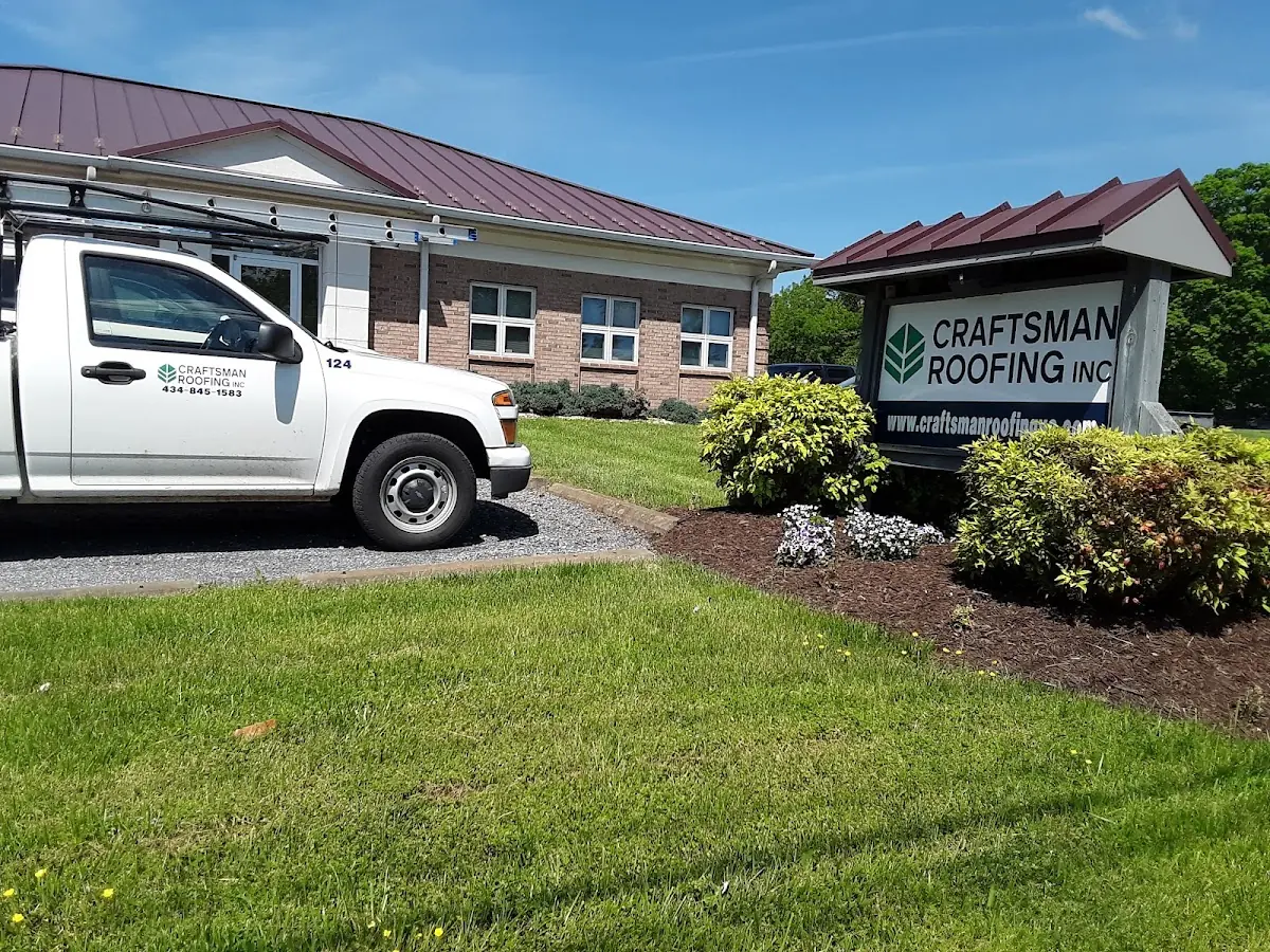 Quality Chimney Repair by experienced craftsmen in Haverstraw